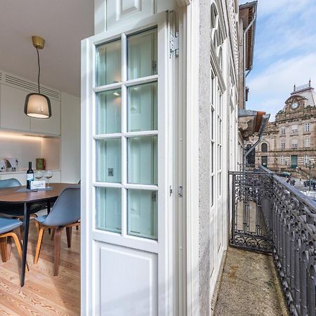 Guestready - Cardosas Apartments بورتو المظهر الخارجي الصورة