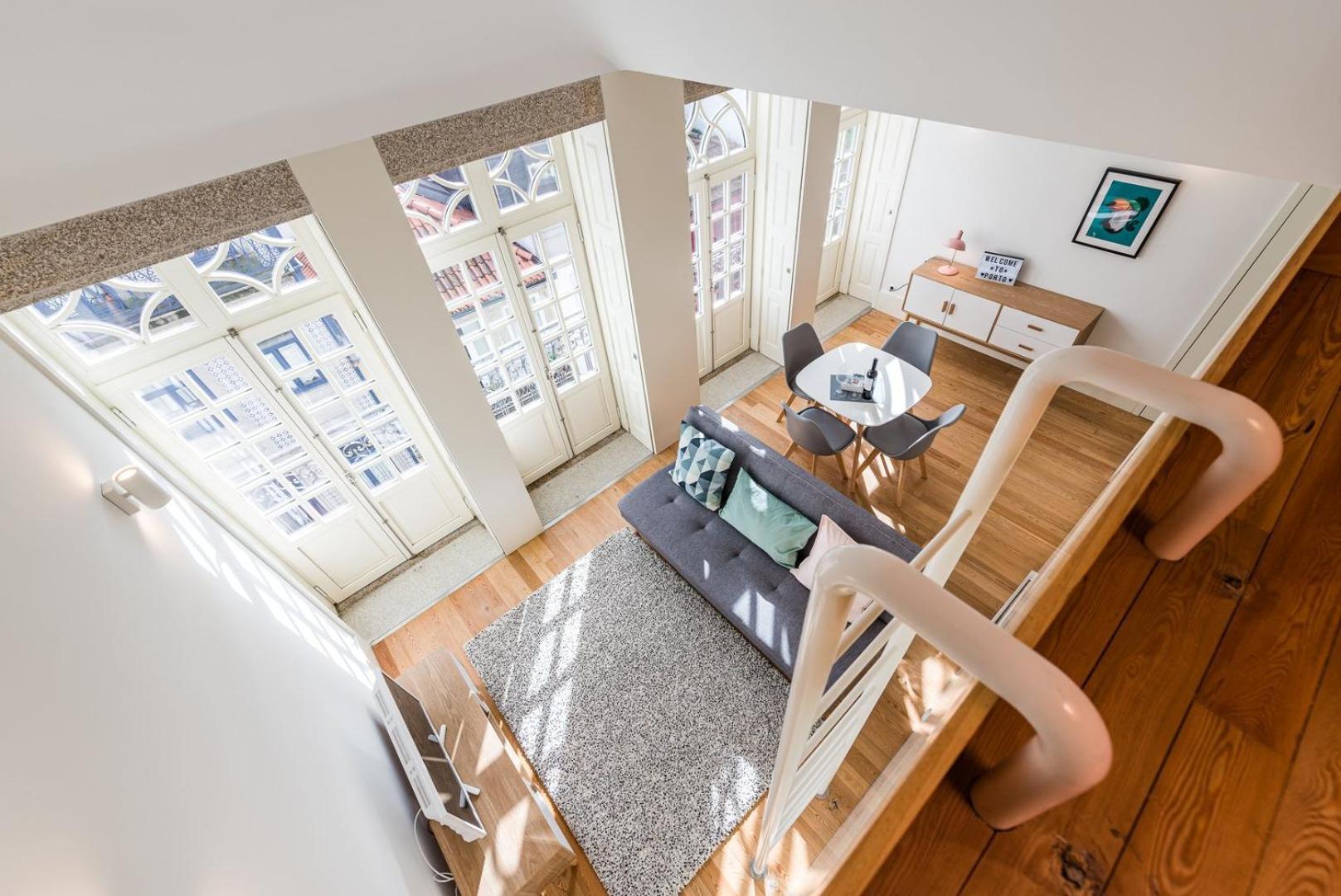 Guestready - Cardosas Apartments بورتو المظهر الخارجي الصورة