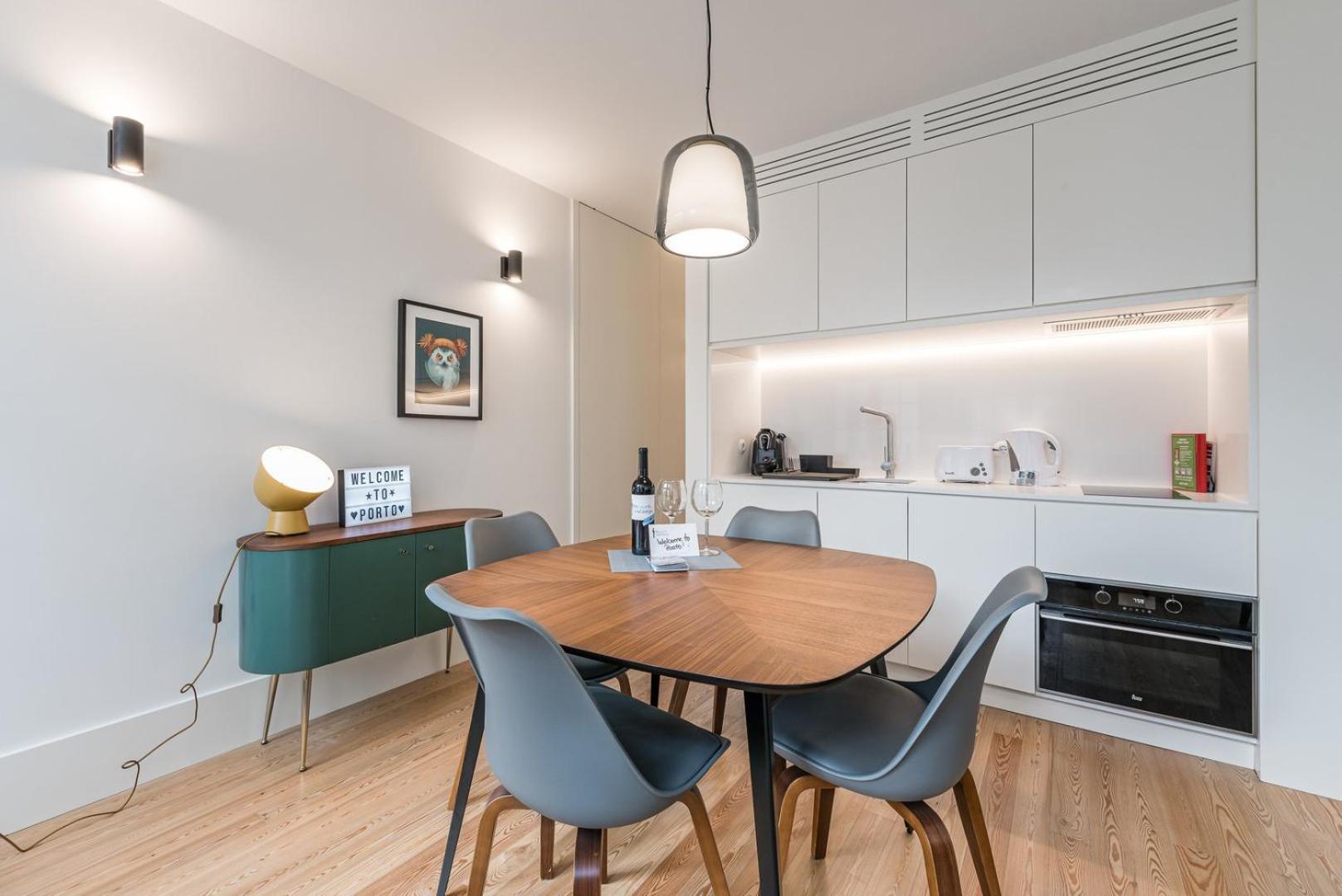 Guestready - Cardosas Apartments بورتو المظهر الخارجي الصورة