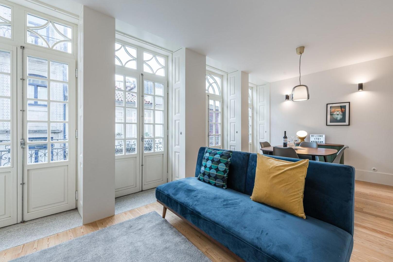 Guestready - Cardosas Apartments بورتو المظهر الخارجي الصورة