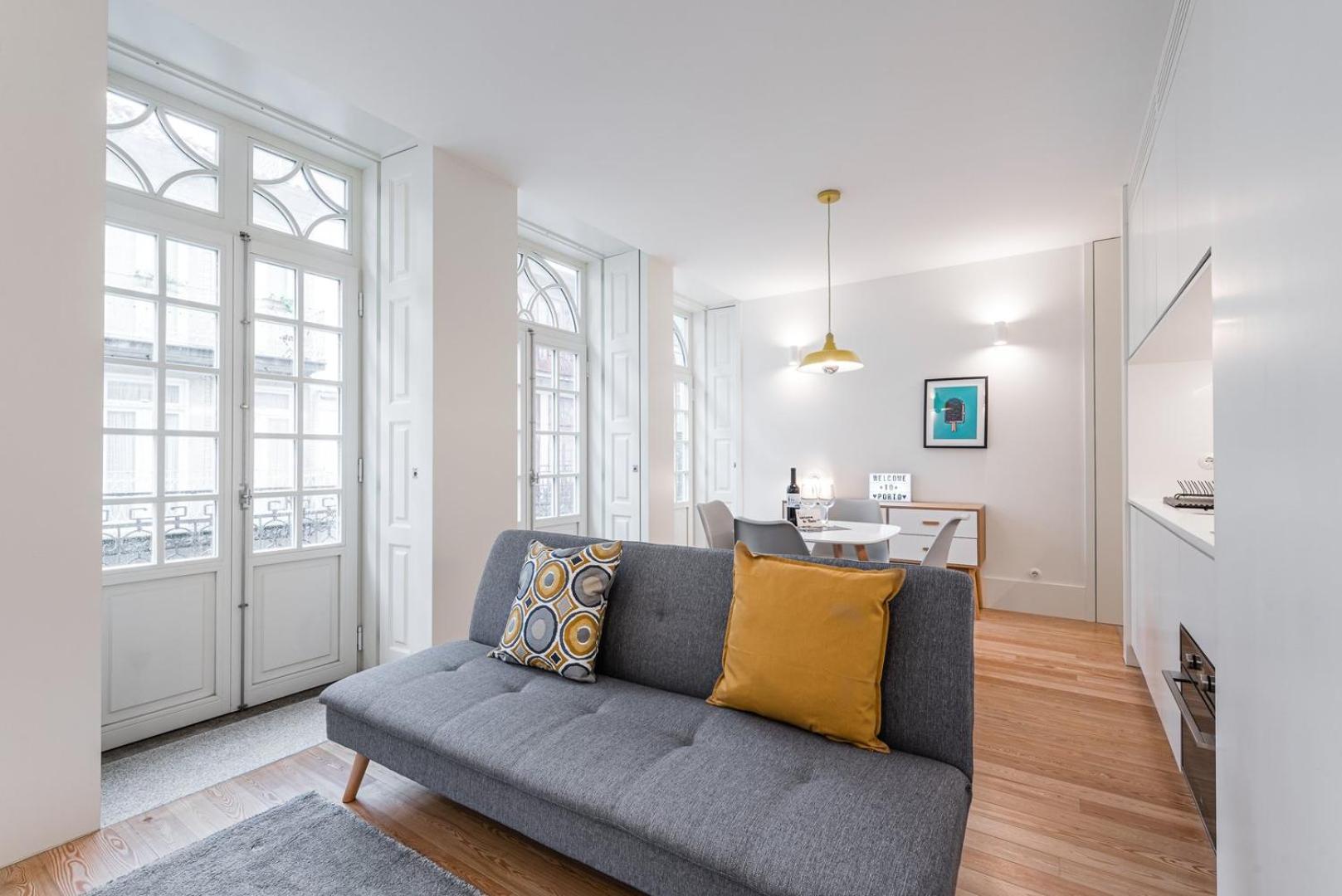 Guestready - Cardosas Apartments بورتو المظهر الخارجي الصورة
