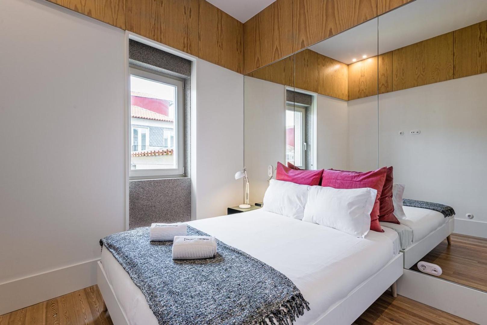 Guestready - Cardosas Apartments بورتو المظهر الخارجي الصورة