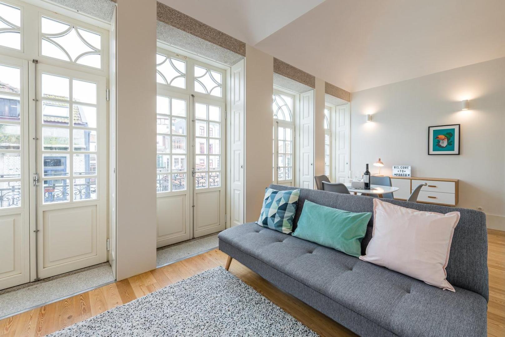 Guestready - Cardosas Apartments بورتو المظهر الخارجي الصورة