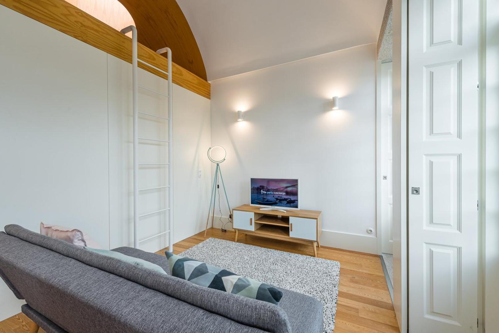 Guestready - Cardosas Apartments بورتو المظهر الخارجي الصورة