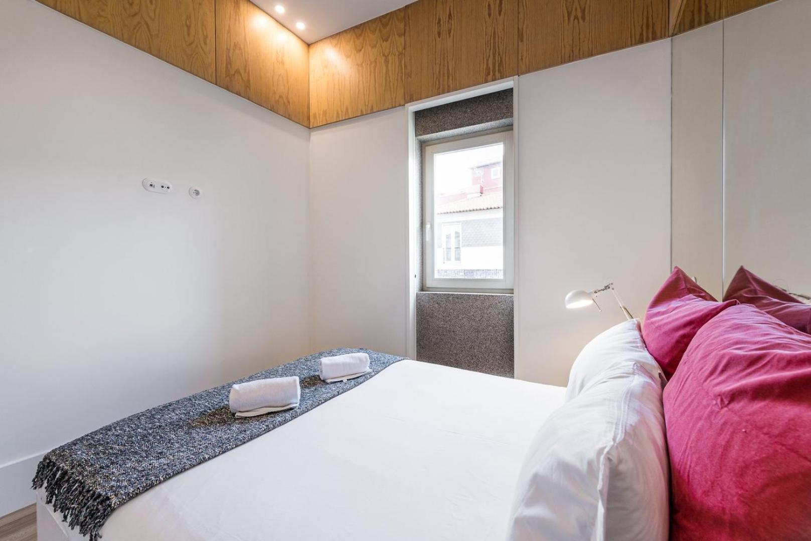 Guestready - Cardosas Apartments بورتو المظهر الخارجي الصورة