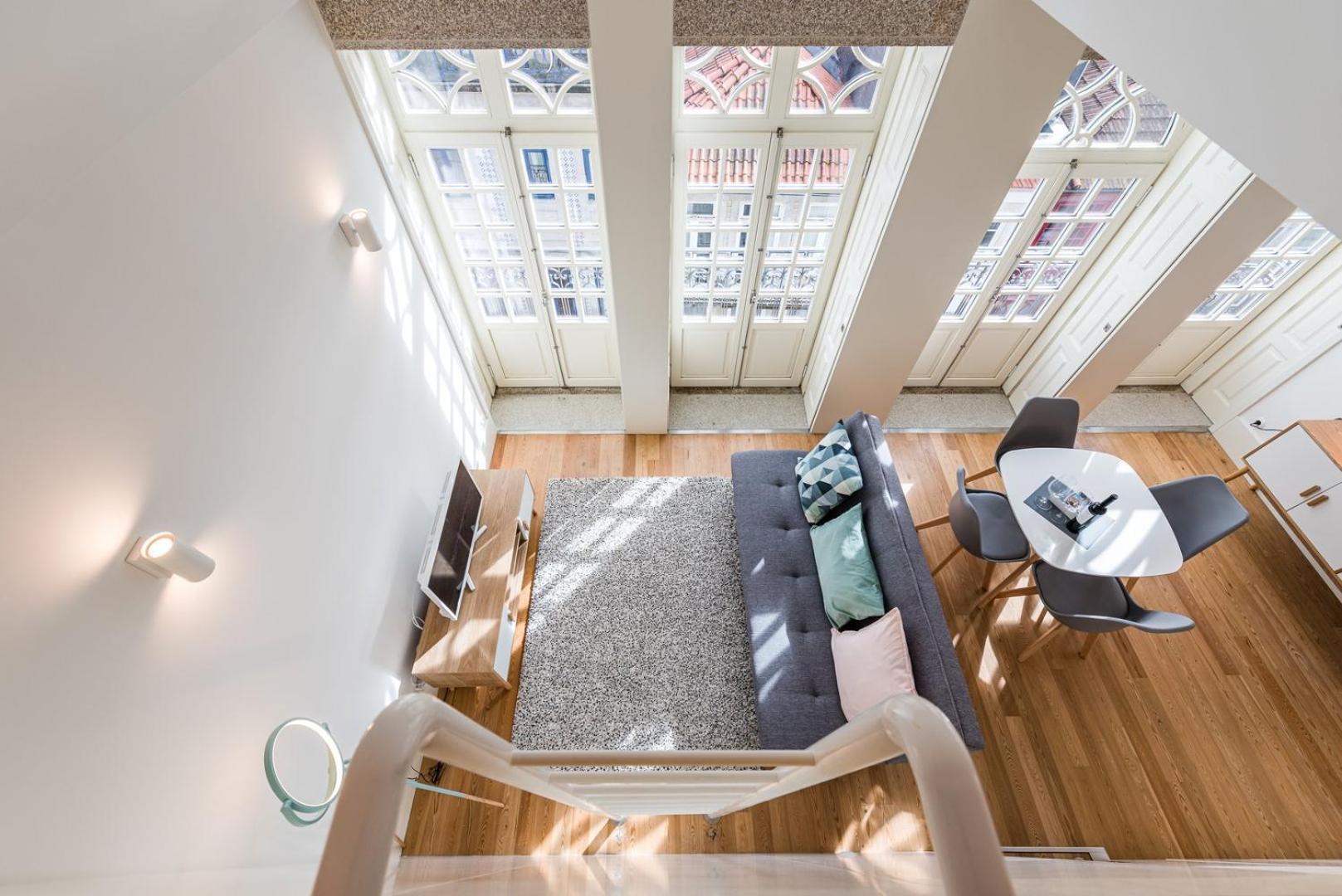 Guestready - Cardosas Apartments بورتو المظهر الخارجي الصورة