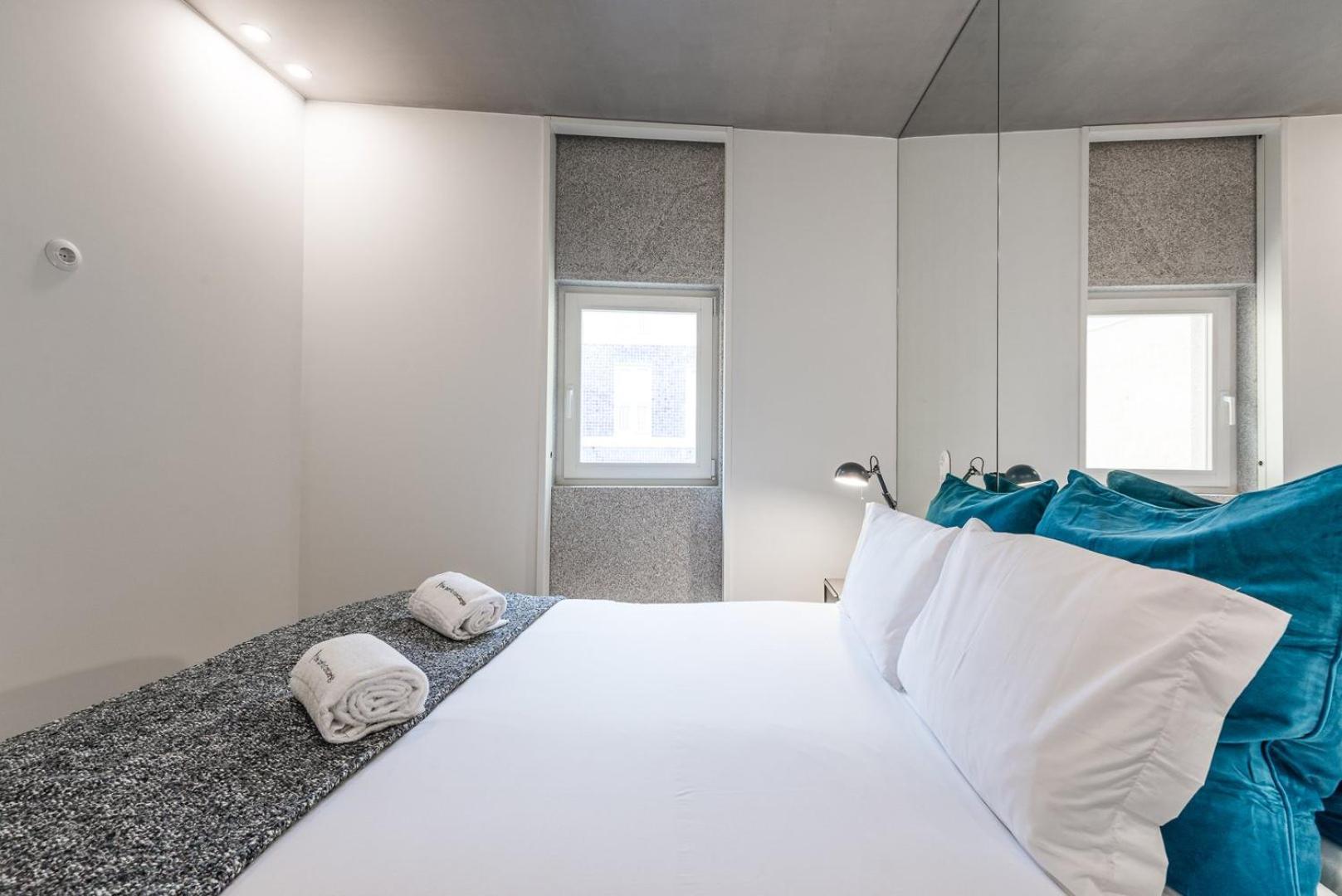 Guestready - Cardosas Apartments بورتو المظهر الخارجي الصورة