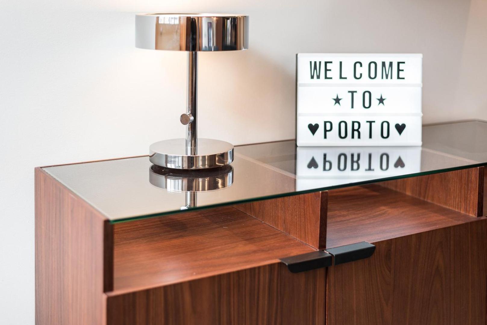 Guestready - Cardosas Apartments بورتو المظهر الخارجي الصورة
