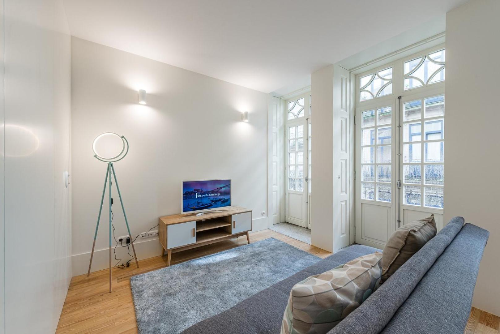 Guestready - Cardosas Apartments بورتو المظهر الخارجي الصورة