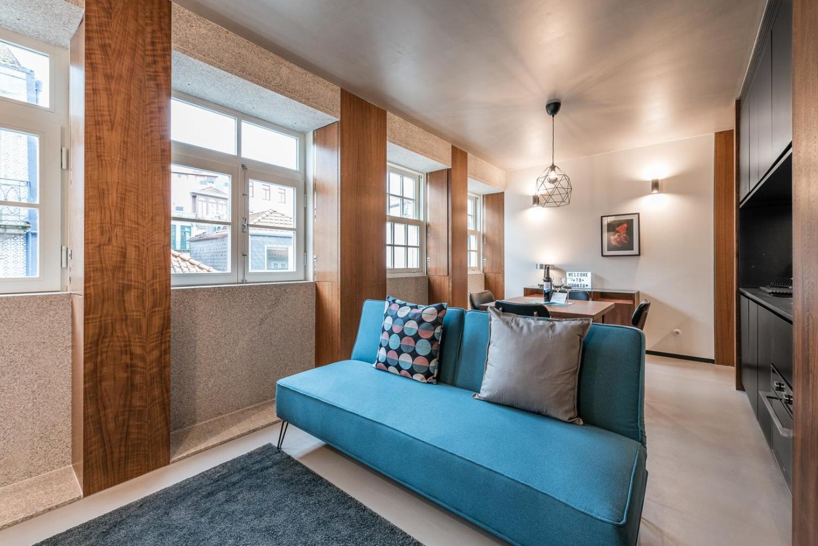 Guestready - Cardosas Apartments بورتو المظهر الخارجي الصورة