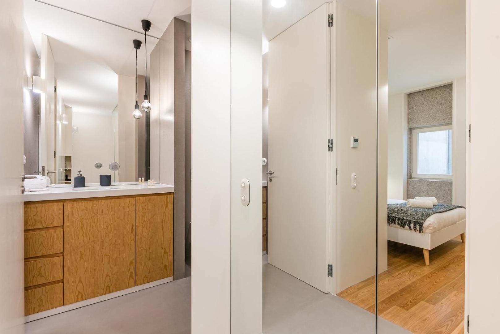 Guestready - Cardosas Apartments بورتو المظهر الخارجي الصورة