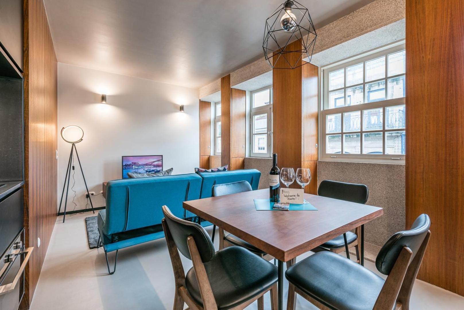 Guestready - Cardosas Apartments بورتو المظهر الخارجي الصورة
