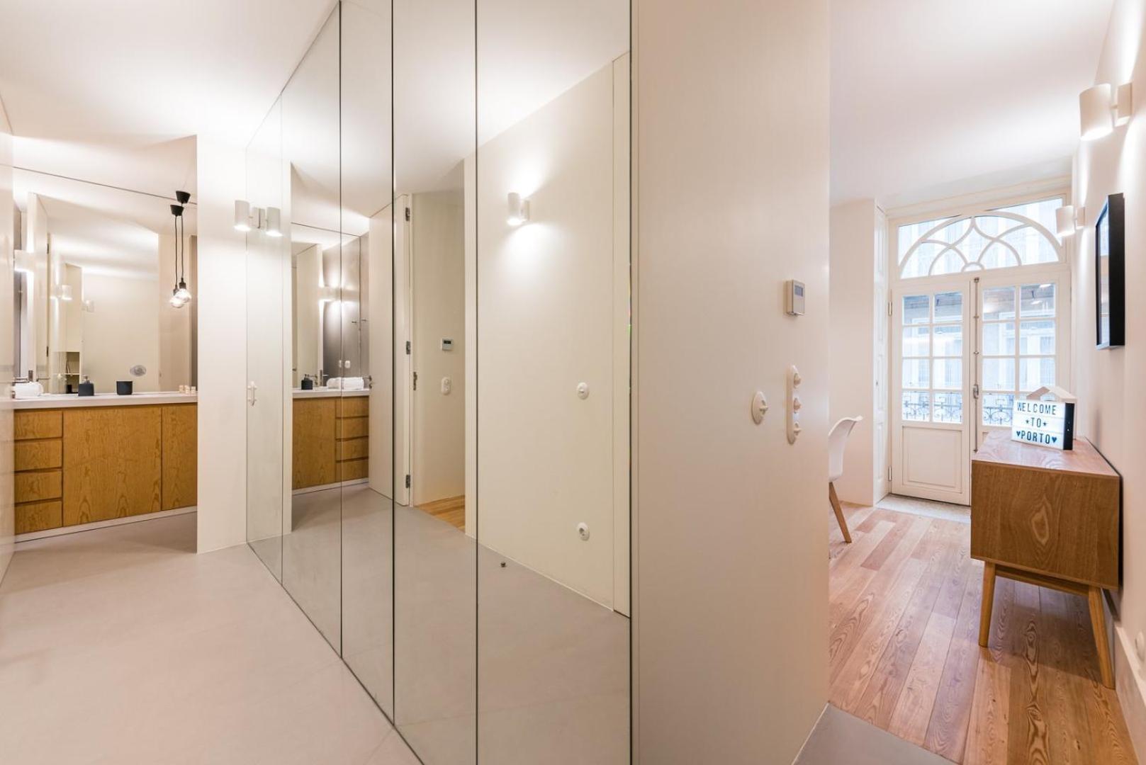 Guestready - Cardosas Apartments بورتو المظهر الخارجي الصورة