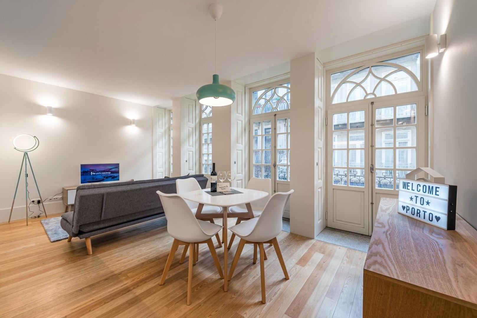 Guestready - Cardosas Apartments بورتو المظهر الخارجي الصورة
